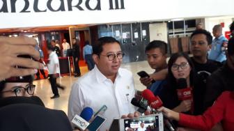 Heboh Janji Prabowo Hentikan Impor, Begini Penjelasan Fadli Zon