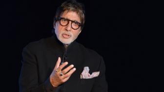 Amitabh Bachchan Terinfeksi Hepatitis B Setelah Transfusi Darah, Kok Bisa?