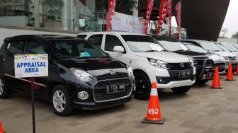 Genjot Penjualan, Daihatsu Adakan Program Serempak Jabodetabeka