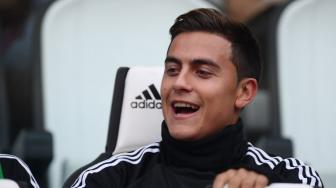 Kekaguman Paulo Dybala pada Old Trafford