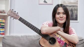 Lagu Dream High Bikin Sheryl Sheinafia Tak Mau Berhenti Bermimpi