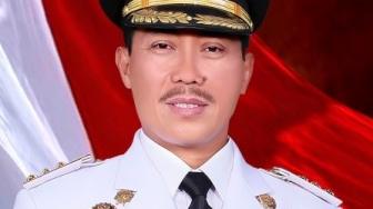 Letnan Satu Caj (Purn) Dr Drs Sunjaya Purwadi Sastra MM MSi