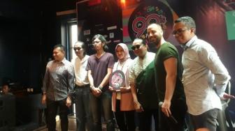 Kembali Digelar, The 90's Festival Hadirkan Blue dan The Moffatts