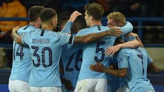 Lima Fakta Menarik Jelang Duel Manchester City vs Bournemouth