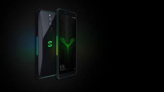 Xiaomi Black Shark 2 Pro akan Dipacu Snapdragon 855 Plus