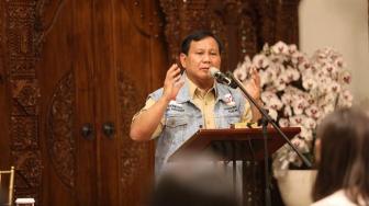 Bisa Nyoblos, Tim Prabowo Waspada Orang Gangguan Jiwa Didoktrin