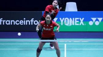 Menunggu Pembuktian Ni Ketut / Rizki di Prancis Open 2018