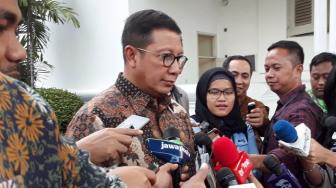 Pembakaran Bendera Tauhid, Ini Pernyataan Menteri Agama