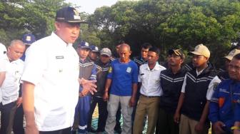 Tri Adhianto Tjahyono Disebut Jadi Plt Wali Kota Bekasi, Golkar Meradang