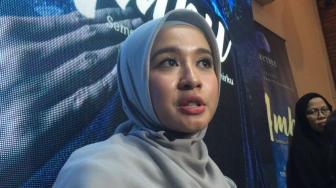 Laudya Cynthia Bella Blokir Nomor Raffi Ahmad, Ada Apa?