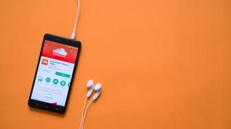 Pengguna SoundCloud Bisa Bagikan Tautan Lagu ke Instagram Story