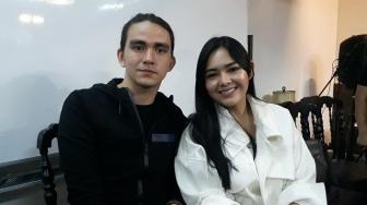 Rencana Nikah, Amanda Manopo Blak-blakan Putus dari Christ Laurent