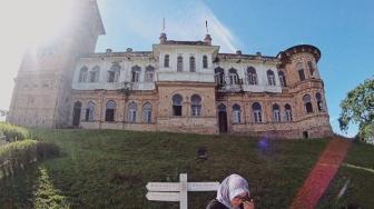 Cerita Mistis Dibalik Megahnya Kellie's Castle di Ipoh