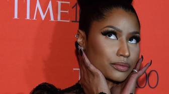 Belum Disuntik Vaksin Covid-19, Pernyataan Nicki Minaj Soal Efek Impoten Dibantah Pakar