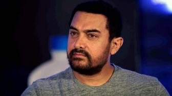 Fans di Tiongkok Akan ke India Nonton Film Terbaru Aamir Khan