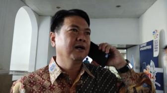 Soal UMP DKI Jakarta 2022, Kadisnakertrans: Insya Allah Ada Kenaikan