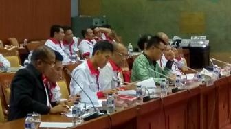 Songsong 2019, Kemenpora Anggarkan Rp 500 M untuk Persiapan Atlet