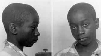 George Stinney, Manusia Termuda yang Dihukum Mati Karena Hoax