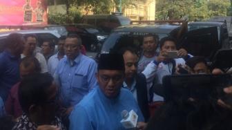 Jadi Saksi Kasus Ratna Sarumpaet, Dahnil Siap Dikonfrontir