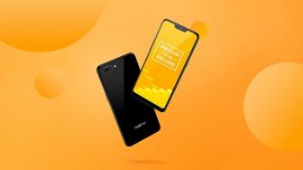 Dijual Mulai Rp 1,5 Juta, Realme C1 (2019) Punya Penyimpanan Lebih Luas