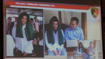 Uus Sukmana Ngaku Pernah Diajak Demo FPI Garut