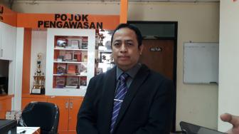 Sore Ini, Bawaslu DKI Rapat dengan Polda Metro Jaya Bahas Kampanye