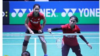 Piala Sudirman 2019: Debut Masuk Skuat Tim Indonesia, Ketut Syok