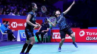 Jadwal BWF World Tour Finals 2018 Hari Ini