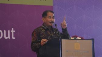 Dubes RI di Cina: Dunia Pariwisata Tak Kenal dengan Perang