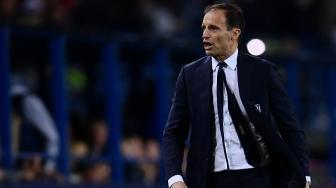 Menang Lawan Empoli, Allegri Akui Juventus Tampak Kelelahan