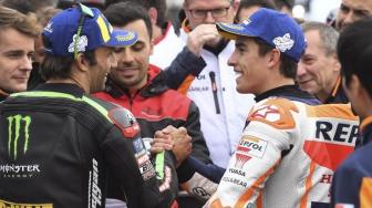 MotoGP: Johann Zarco Ambil Alih Status Ini dari Marc Marquez