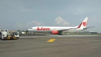 Boeing 737 Max 8 Lion Air Tipe Terbaru Paling Laris