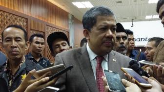 Lion Air Sering Kecelakaan, Fahri Desak Pemerintah Investigasi