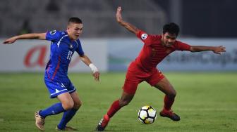 Asnawi: Timnas Indonesia U-19 Sudah Berjuang Maksimal