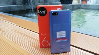 Review Xiaomi Redmi 6A, Worth untuk Dibeli