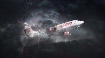 Rincian Dana Boeing untuk Keluarga Korban Lion Air JT-610 yang Diduga Digelapkan ACT