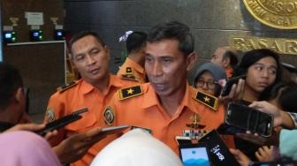 Basarnas Duga 189 Orang di Lion Air Sudah Tewas