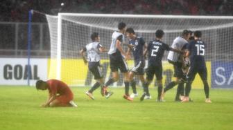 Terungkap! Pelatih Jepang Sempat Khawatirkan Ini dari Timnas Indonesia U-19