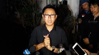 Eko Patrio Merasa Ditampar karena Anaknya Protes Revisi KUHP