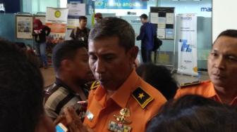 Ini Kendala Basarnas Dalam Pencarian Bangkai Pesawat Lion Air