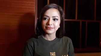 DJ Yasmin Terbiasa Rasakan Turbulensi Pesawat