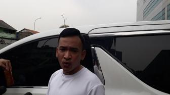 Ruben Onsu Akan Jenguk Roro Fitria di Penjara