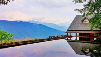 Wisata Lebih Dekat dengan Alam, Wuling Farm Bikin Betah