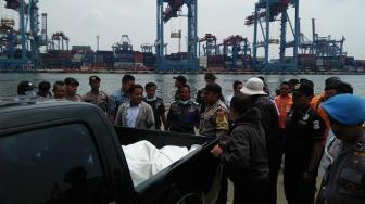 Black Box Lion Air JT 610 Diserahkan ke KNKT