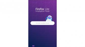 Mengulik Lima Keunggulan Firefox Lite