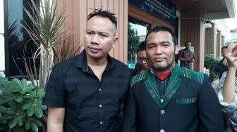 Curhatan Vicky Prasetyo di Bui, Hati Lagi Sedih Malah Disuruh Cuci Baju