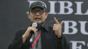 Polisi Kaji Temuan Maladministasi di Kasus Novel Baswedan