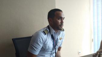 Bhavye Suneja Dikenal Pilot Pintar dan Disiplin di Lion Air