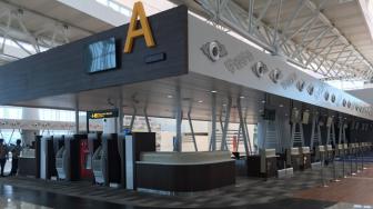 Bandara Internasional Kertajati Punya Dirut Baru