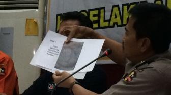 Pembuat Tato Bantu Ungkap Identitas Monni, Korban Lion Air JT 610